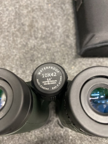 1475946-7 Kikare Focus 10x42