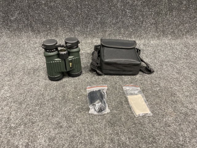 1475948-2 Kikare Focus 8x42