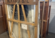 1454827 Värmepumpar 2 st - HLRgX28.8/L