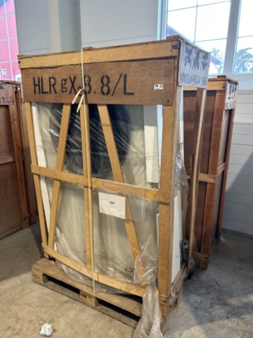 1454827-1 Heat pumps 2 pcs - HLRgX28.8/L