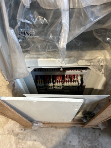 1454827-5 Heat pumps 2 pcs - HLRgX28.8/L