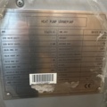 1454827-7 Heat pumps 2 pcs - HLRgX28.8/L