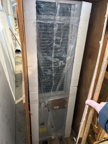 1454827-4 Heat pumps 2 pcs - HLRgX28.8/L