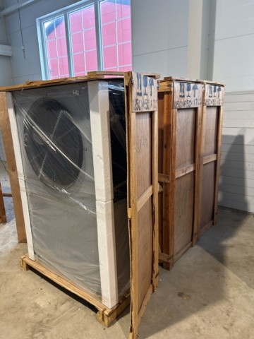 1454828-1 Heat pumps 3 pcs - HLRgX28.8/L