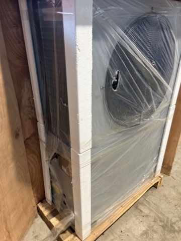 1454828-4 Heat pumps 3 pcs - HLRgX28.8/L