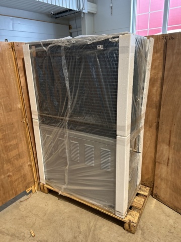 1454829-2 Värmepumpar 2 st - HLRgX28.8/L