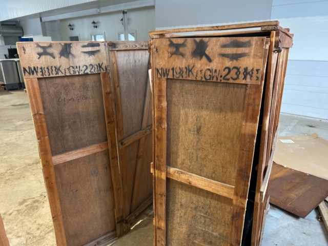 1454829-3 Värmepumpar 2 st - HLRgX28.8/L