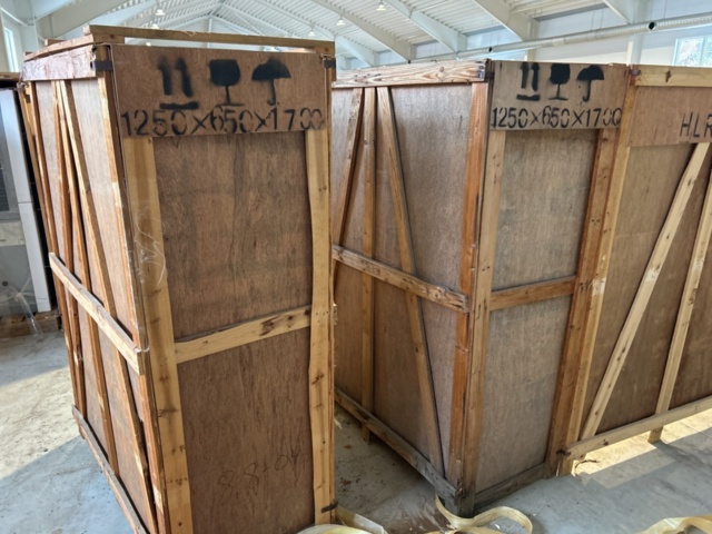 1454829-1 Värmepumpar 2 st - HLRgX28.8/L