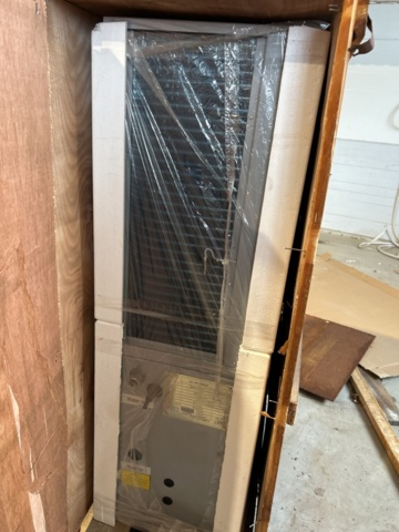 1454829-4 Värmepumpar 2 st - HLRgX28.8/L