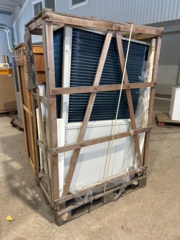 1454830-3 Värmepumpar 2 st - HLRgX212/L