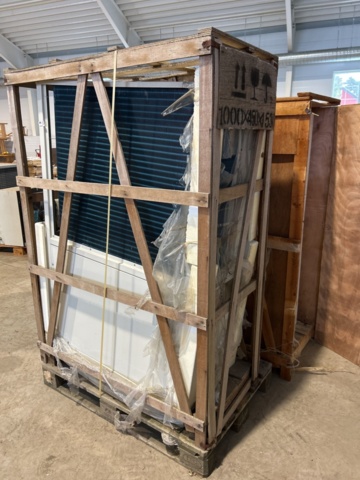 1454830-2 Värmepumpar 2 st - HLRgX212/L