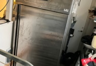 1452678 Refrigerator Tefcold