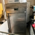 1452678-2 Refrigerator Tefcold