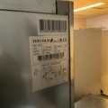 1452678-3 Refrigerator Tefcold