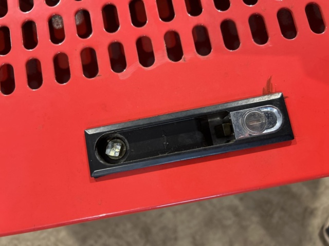 1454837-11 Diesel generator Jinfeng GF3-5 -2006