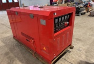 1454838 Diesel generator Jinfeng GF3-12 -2006