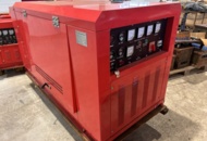 1454839 Diesel generator Jinfeng GF3-24 -2006