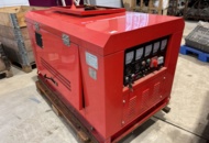 1454840 Diesel generator Jinfeng GF3-5 -2006