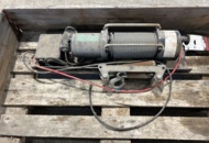 1454848 Electric winch - KDJ-800D