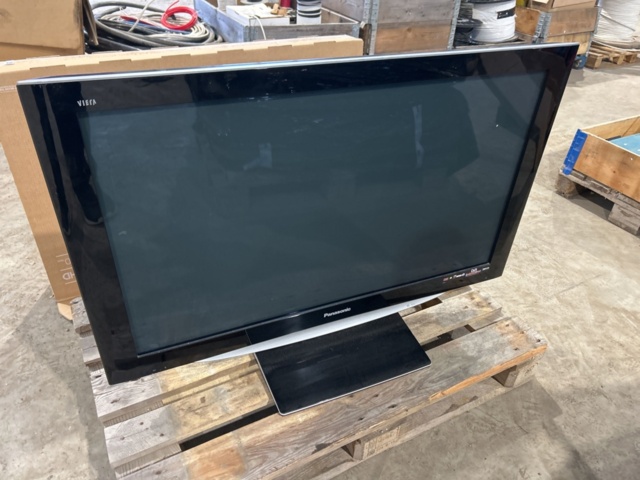 1454851-1 TV  46" - Panasonic Viera TH-46PZ85E