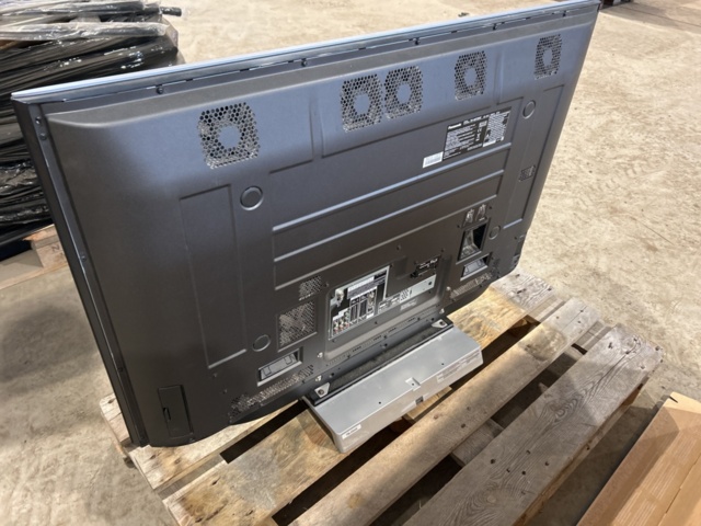 1454851-3 TV  46" - Panasonic Viera TH-46PZ85E