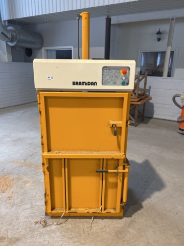 1454854-1 Balpress - Bramidan B3