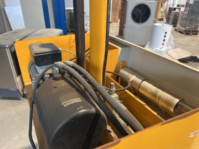 1454854-6 Balpress - Bramidan B3