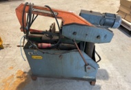 1454855 Metal saw - Kasto UBS 200
