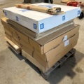 1454856-2 Pallet with underfloor heating parts - Thermotech / LK