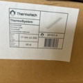 1454856-4 Pallet with underfloor heating parts - Thermotech / LK