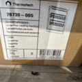 1454856-8 Pallet with underfloor heating parts - Thermotech / LK