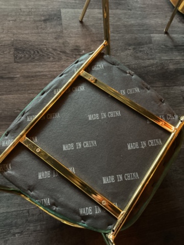 1384702-5 Restaurangmöbler - Stolar, bord, soffor