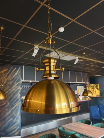 1384704-3 Ceiling lights chrome