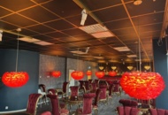 1384706 Ceiling lamp springs