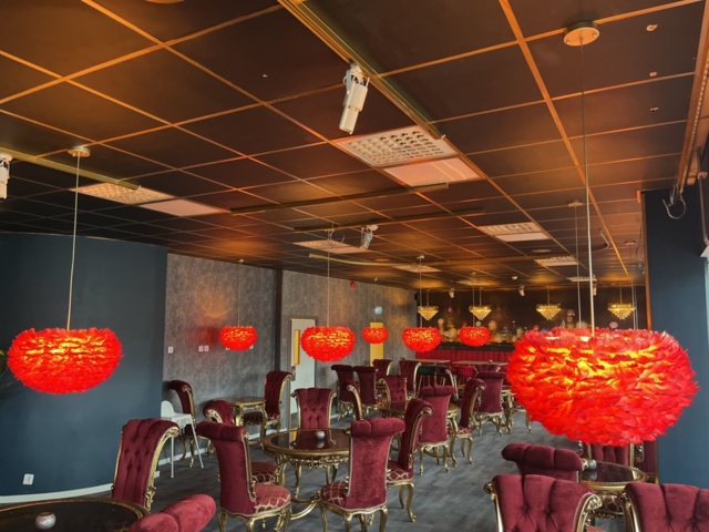 1384706-1 Ceiling lamp springs