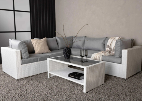 Image representing the auction - Disposal of outdoor furniture