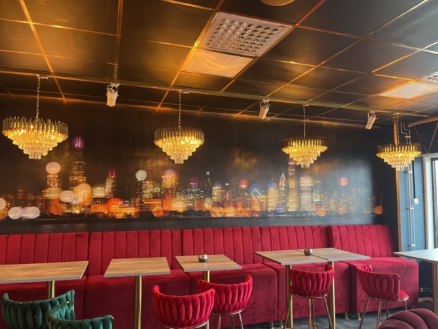 1384708-1 Ceiling lamps