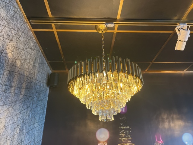 1384708-2 Ceiling lamps