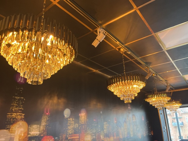 1384708-3 Ceiling lamps