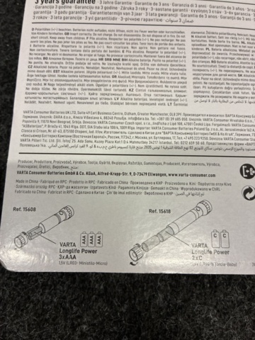 1476020-7 Assortment of home electronics