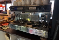 1384712 Espresso machine - Mastro Atlantic 2 CV TC, -2024