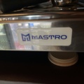 1384712-3 Espresso machine - Mastro Atlantic 2 CV TC, -2024