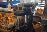 1384713 Coffee grinder - Cunill