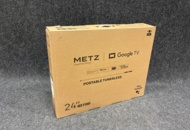 1476024 24" Google TV Metz LED 24MPE7002Z