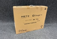 1476025 24" Google TV Metz LED 24MPE7002Z