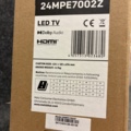 1476025-2 24" Google TV Metz LED 24MPE7002Z