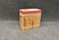 1476026 18 pcs Carbonated water cartridges SodaStream