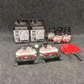 1476027-1 Table tennis racket, table tennis balls & table tennis net, SportMe