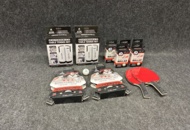 1476027 Table tennis racket, table tennis balls & table tennis net, SportMe