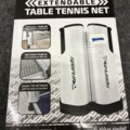 1476027-9 Table tennis racket, table tennis balls & table tennis net, SportMe